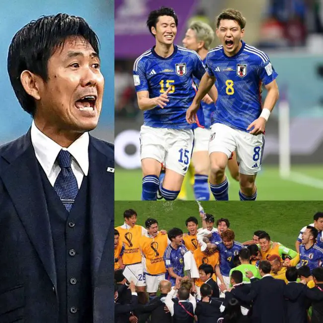 hajime-moriyasu-samurai-blue-japan-qatar-2022-fifa-world-cup