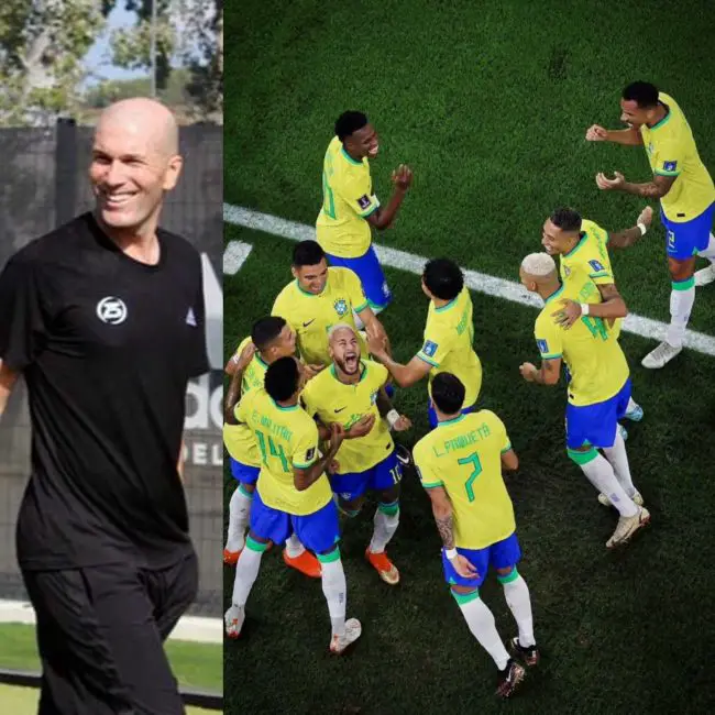 zinedine-zidane-brazil-a-selecao-tite-confederação-brasileira-de-futebol-cbf