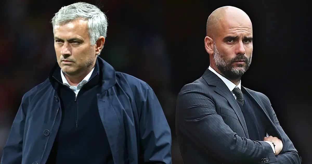 'Why Mourinho Is Better Than Guardiola'