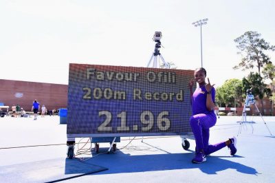 favour-ofili-louisiana-state-university-200m-100m-ncaa-world-athletics-championship-mary-onyali-blessing-okagbare