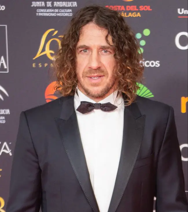 Puyol