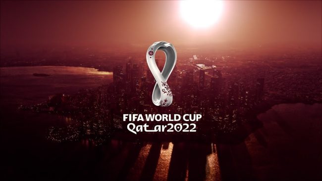 2022 FIFA World Cup