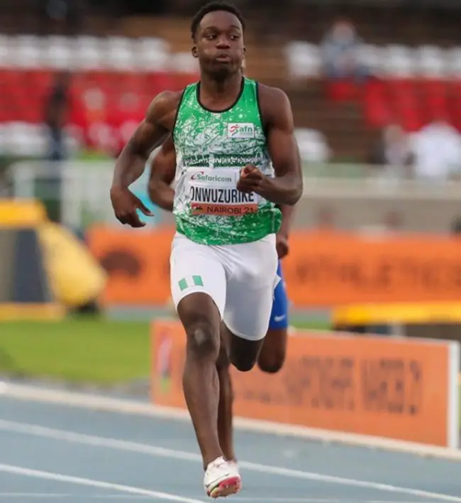 2022 NCAA Championship: All Eyes On Ashe, Onwuzurike, Nathaniel On Friday