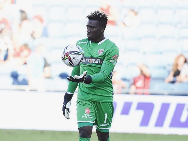 adeleye-adebayo-hapoel-jerusalem-super-eagles-afcon-2023