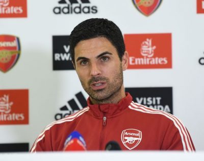 ARTETA