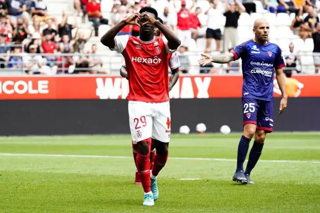 folarin-balogun-stade-de-reims-ligue-1-arsenal-thierry-henry