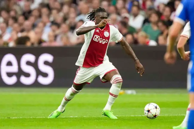 calvin-bassey-ajax-champions-league-rangers-amsterdam-arena-super-eagles