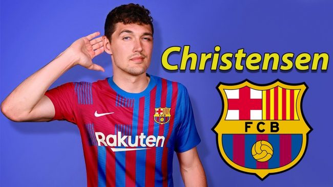 Christensen