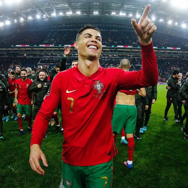 cristiano-ronaldo-a-selecao-portugal-qatar-2022-fifa-world-cup