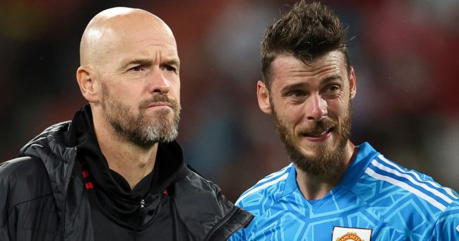 Ten Hag