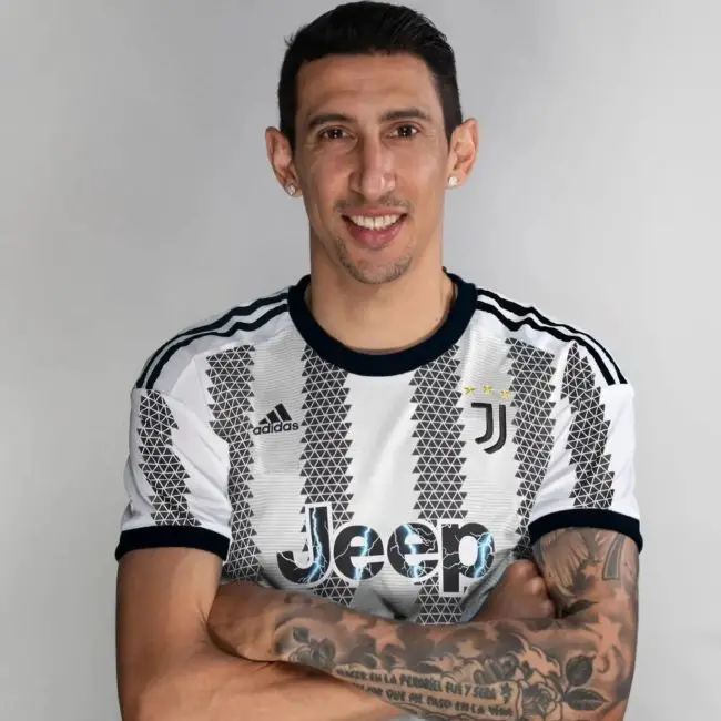 Di Maria