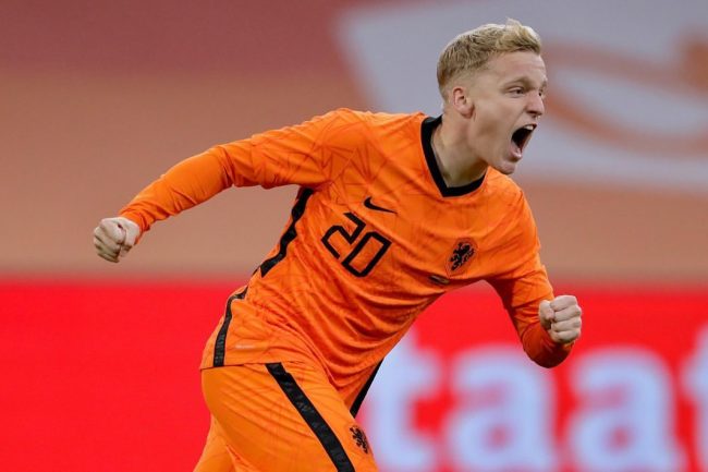 donny-van-de-beek-netherlands-manchester-united-oranje-qatar-2022-fifa-world-cup