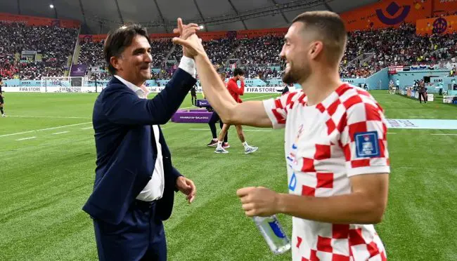 zlatko-dalic-mateo-kovacic-croatia-qatar-2022-fifa-world-cup