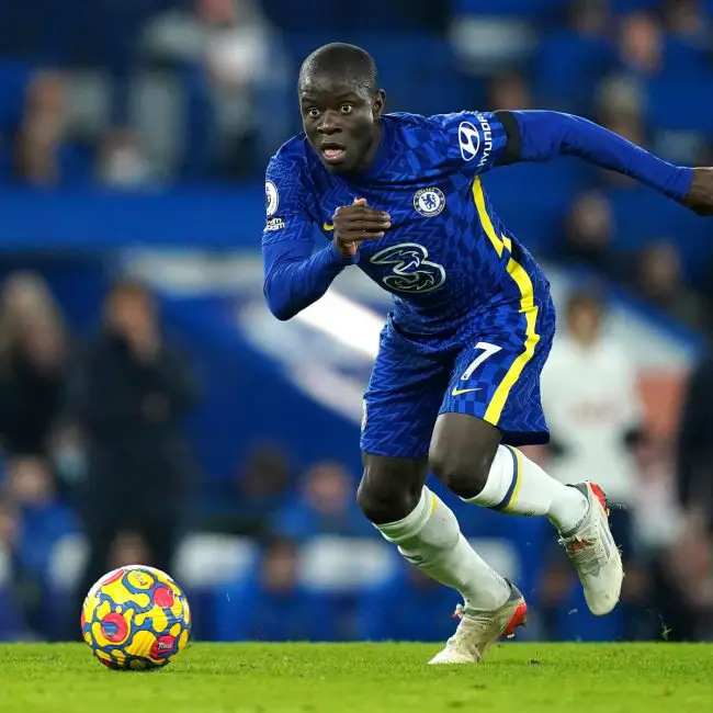 Kante