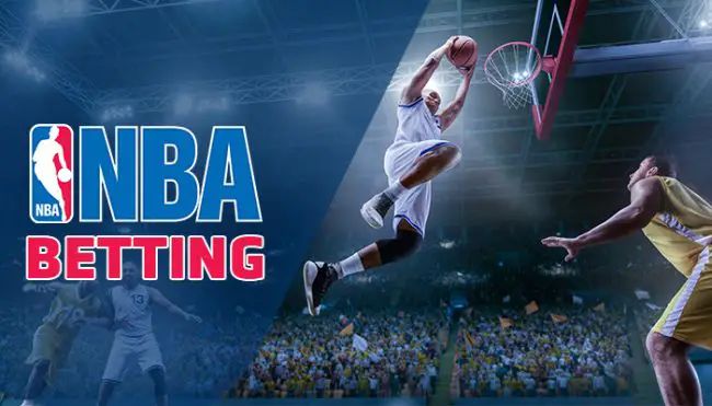 NBA Betting sites