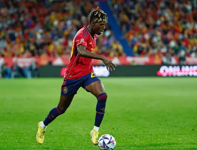 nico-williams-spain-la-furia-roja-qatar-2022-fifa-world-cup-ghana