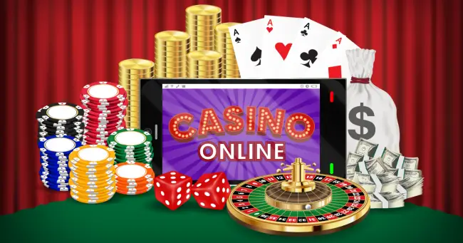 online casinos