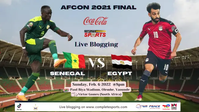 afcon-2021-africa-cup-of-nations-teranga-lions-senegal-pharaos-egypt-paul-biya-stadium-olembe-cameroon