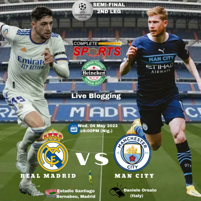 uefa-champions-league-ucl-real-madrid-manchester-city-estadio-santiago-bernabeu-man-city-live-blogging