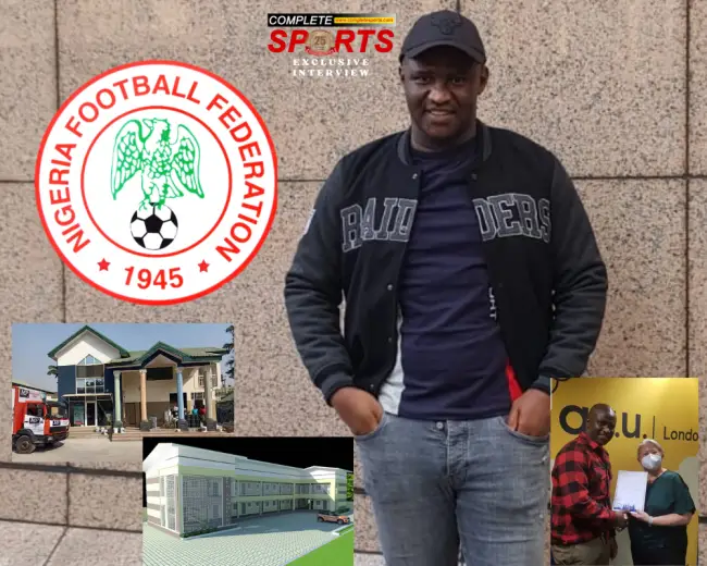 benedict-akwuegbu-nigeria-football-federation-nff-elections-super-eagles