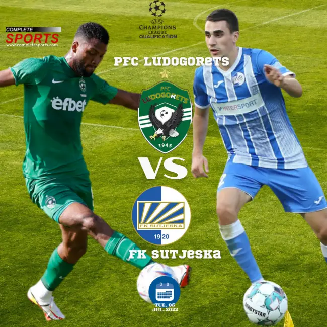 ludogorets-vs-sutjeska-huvepharma-arena-uefa-champions-league-qualifier-betting