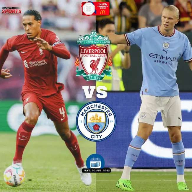 liverpool-vs-manchester-city-betting-community-shield-king-power-stadium-jurgen-klopp-pep-guardiola