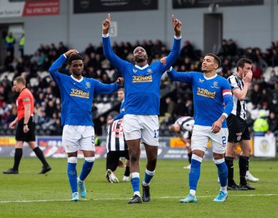 joe-aribo-rangers-st-mirren-scottish-premier-league