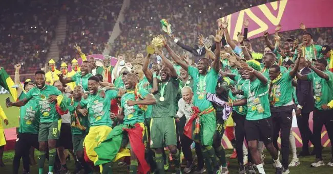 afcon-2021-africa-cup-of-nations-teranga-lions-senegal